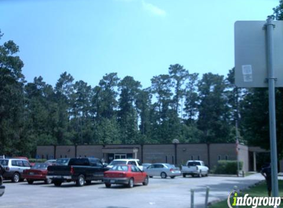 Drivers License Office-Humble - Humble, TX