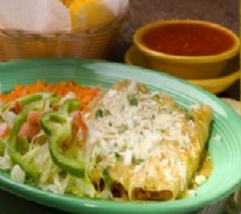 Caporales Mexican Grill - Byram, MS