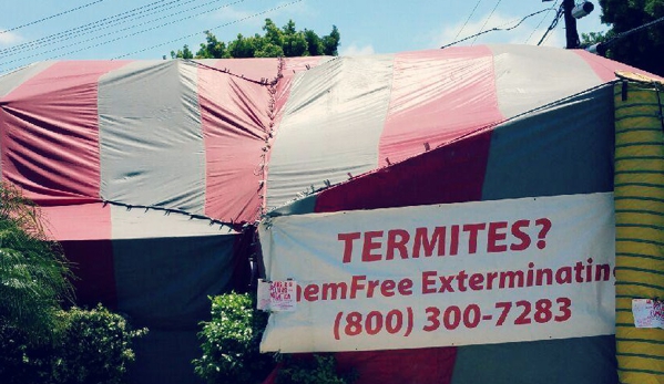 ChemFree Exterminating Alternatives - Anaheim, CA
