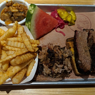 The Smoke Shop BBQ - Cambridge, MA