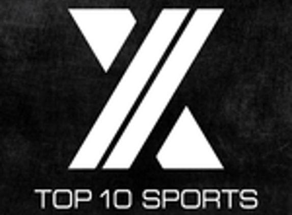 Top 10 Sports - Winner, SD