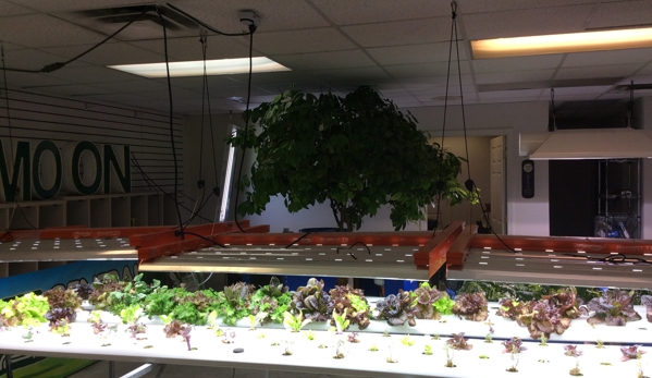 Harvest Moon Hydroponics - Indianapolis, IN