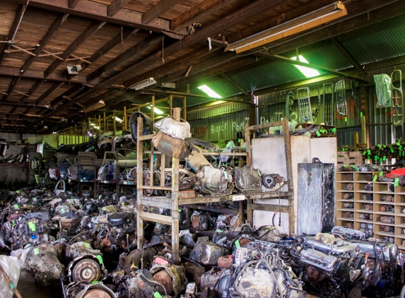 Freeway Auto Salvage Inc - Sturtevant, WI