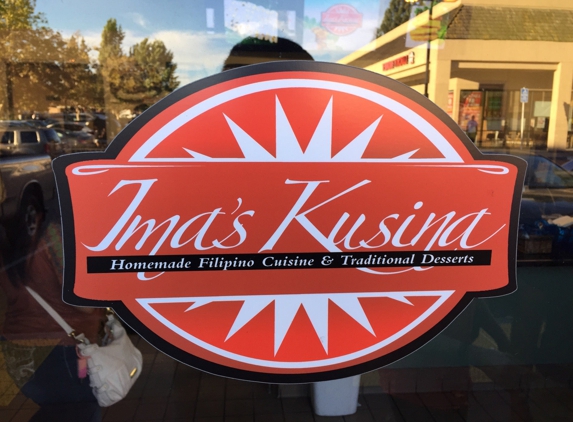 Ima's Kusina - Milpitas, CA