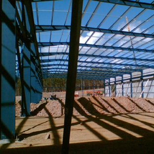 Total Steel of Australia Pty Ltd - Smeaton Grange, NSW