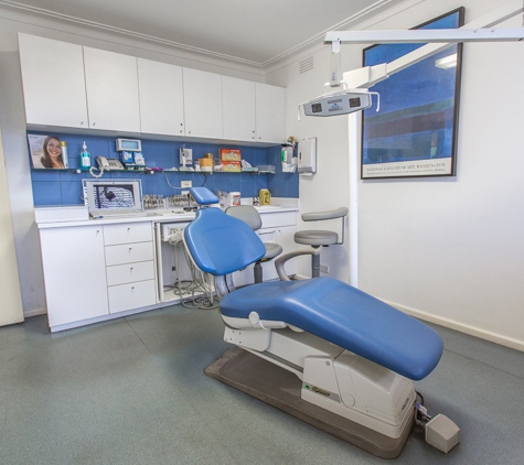 The Look Orthodontics - Sunbury, VIC
