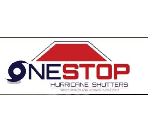 One Stop Hurricane Shutters - Kissimmee, FL