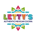 Letty's Authentic Mexican Cocina - Mexican Restaurants