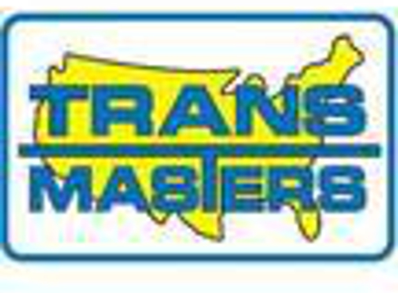 Transmasters Transmissions - West Valley City, UT