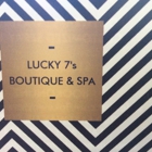 LUCKY 7's BOUTIQUE &SPA