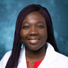 Irene N. A Aryee, MD