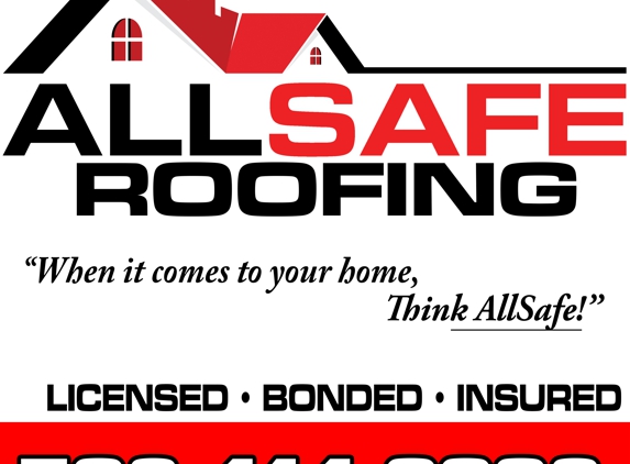 AllSafe Roofing - Beecher, IL