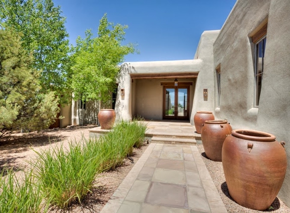 Rush Van Camp - Santa Fe Real Estate - Santa Fe, NM