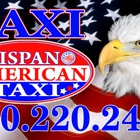Hispano American Taxi