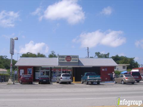 Kwik Stop Food Store