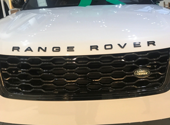 Land Rover Reno - Reno, NV