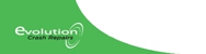 Evolution Crash Repairs Logo