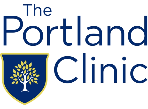 Haley Trontel, Ph.D. - The Portland Clinic - Portland, OR