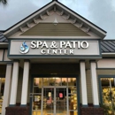 Spa & Patio Center - Spas & Hot Tubs