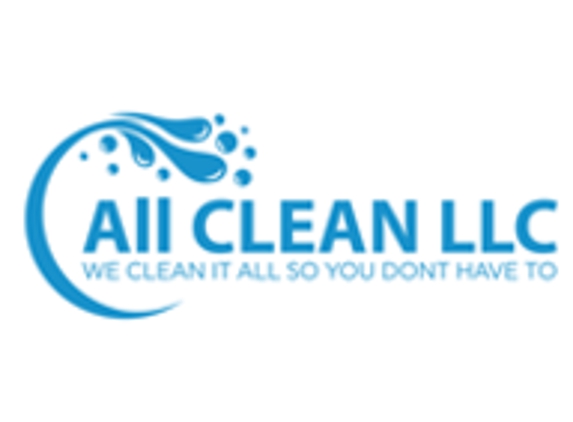 All Clean - Omaha, NE