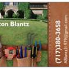 Blantz Landscaping & Home Improvements