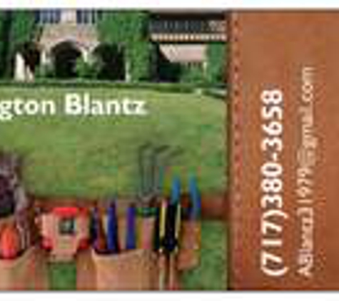 Blantz Landscaping & Home Improvements - Manheim, PA