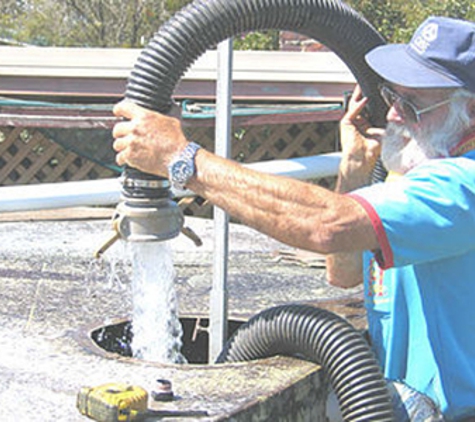 Fluid Industries Hydraulic Consultants - Tinana, QLD