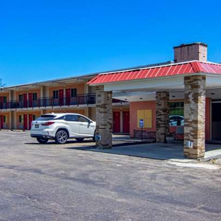 Econo Lodge - Bradford, PA