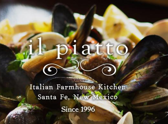 il Piatto - Santa Fe, NM