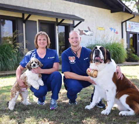 Lake Hamilton Animal Hospital - Hot Springs National Park, AR