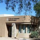 Center For Advanced Spine Care - Clinics