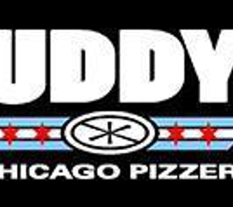 Buddyz, A Chicago Pizzeria - Algonquin, IL