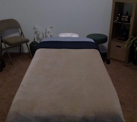 Paul and Tasha Massage - Pleasant Grove, UT