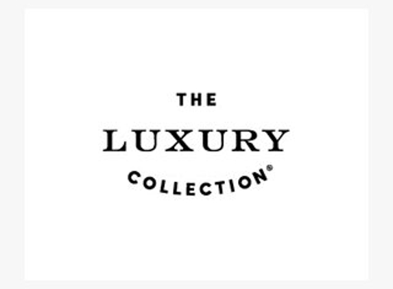 The Liberty, a Luxury Collection Hotel, Boston - Boston, MA