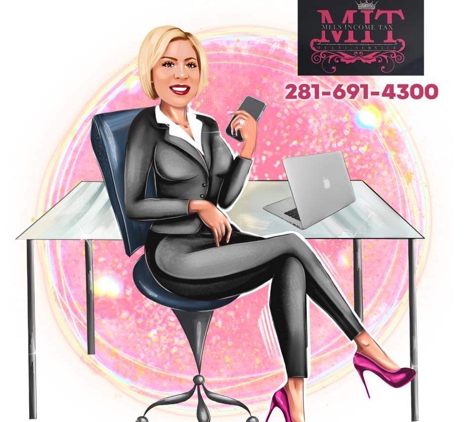 Mel's Income Tax Multi-Services - Channelview, TX