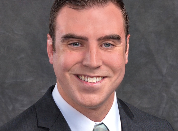 Edward Jones - Financial Advisor: Ryan B Gleeson, CFP®|AAMS™|CRPC™ - Seattle, WA