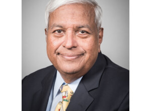 Dr. Babu Easow, MD - Riverhead, NY