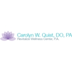 Quist Carolyn W