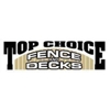 Top Choice Fence & Decks gallery