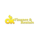 OK Finance & Rentals - Rental Service Stores & Yards