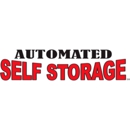 Automated Self Storage - Self Storage