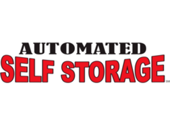 Automated Self Storage - Tifton, GA