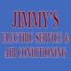 Jimmy's Electric Service & Air Conditioning Inc