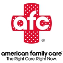 AFC Urgent Care Danbury West - Physicians & Surgeons, Occupational Medicine