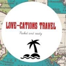 Love Cations Travel - Travel Agencies