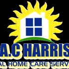 A C Harris Dust Removal Service