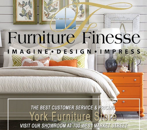 Furniture Finesse - York, PA