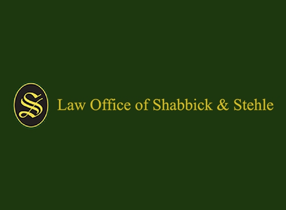 Law Office of Shabbick & Stehle - Bethlehem, PA