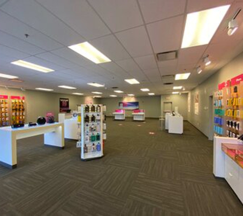 T-Mobile - Mt Pleasant, SC