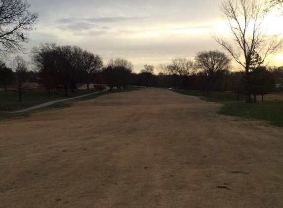 Leavenworth Country Club - Lansing, KS